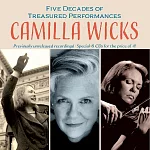 Five Decades of Treasured Performances - Camilla Wicks (6CD)