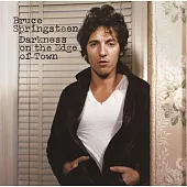 Bruce Springsteen / Darkness on the Edge of Town (2014 Re-master)