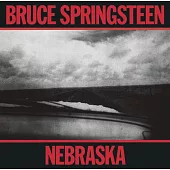 Bruce Springsteen / Nebraska (2014 Re-master)