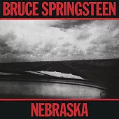 Bruce Springsteen / Nebraska (2014 Re-master) LP