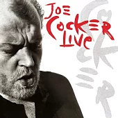 Joe Cocker / Live (180g 2LP)