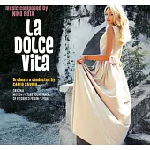 O.S.T. / La Dolce Vita (180g LP)
