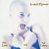 Sinead O’Connor / The Lion And The Cobra (180g LP)