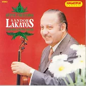 Gypsy Virtuoso / Sandor Lakatos