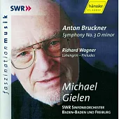 Anton Bruckner:Symphony No. 3