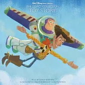 V.A. / Walt Disney Records The Legacy Collection: Toy Story (2CD)