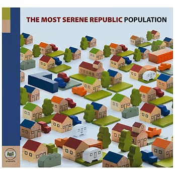 The Most Serene Republic / Population
