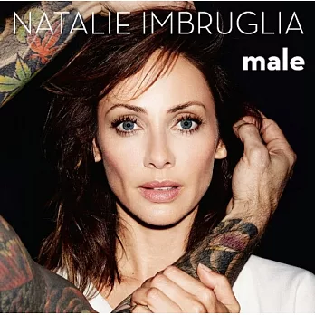 Natalie Imbruglia / Male
