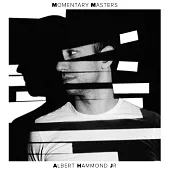Albert Hammond Jr. / Momentary Masters (LP+CD)