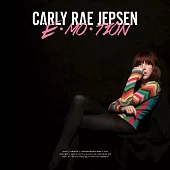 Carly Rae Jepsen / E.MO.TION