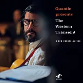 Quantic presents The Western Transient / A New Constellation (LP)