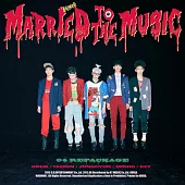 SHINee / The 4th package / Married To The Music