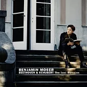 Beethoven and Schubert last piano sonata / Benjamin Moser