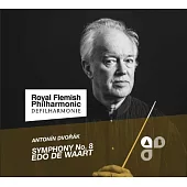 Edo de Waart conducts Dvorak Symphony No.8