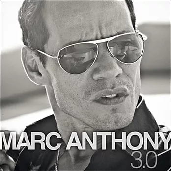 Marc Anthony / 3.0 (Vinyl)
