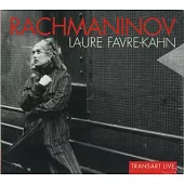 Rachmaninov Instrumental Works / Laure Favre Kahn