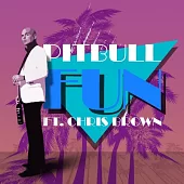Pitbull feat. Chris Brown / Fun