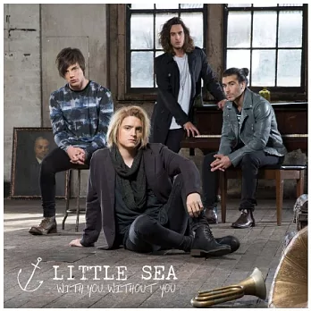 Little Sea / With You Without You (EP)