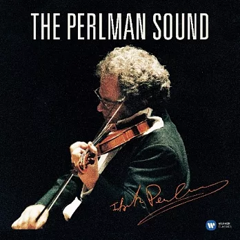 The Perlman Sound / Itzhak Perlman (3CD)
