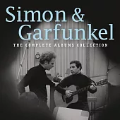 Simon & Garfunkel / The Complete Albums Collection (12CD)