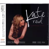 Kate Reid / Something Good (HDCD)
