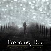 Mercury Rev / The Light in You (LP)