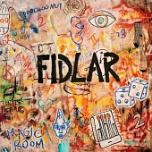 FIDLAR / Too (LP)