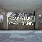Darkstar / Foam Island (LP)