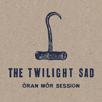 The Twilight Sad / Oran Mor (LP)