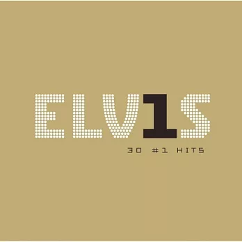 Elvis Presley / Elvis 30 #1 Hits (2015 Vinyl) 2LP
