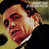 Johnny Cash / At Folsom Prison(2015 Vinyl) 2LP