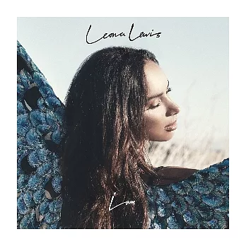 Leona Lewis / I Am (Deluxe)