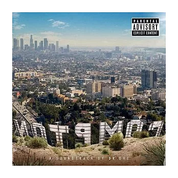 Dr.Dre / Compton
