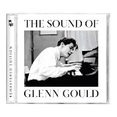 The Sound of Glenn Gould / Glenn Gould