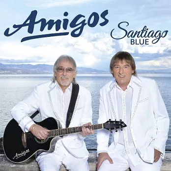 Amigos / Santiago Blue