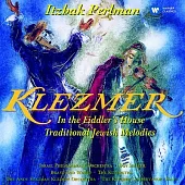 Klezmer and Tradition: Itzhak Perlman plays familiar Jewish Melodies / Itzhak Perlman (3CD)