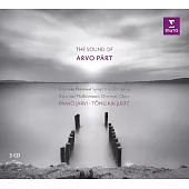 The Sound Of Arvo Part (3CD)