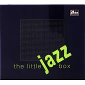 V.A. / The Little Jazz Box
