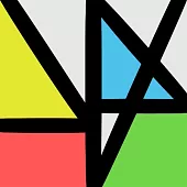New Order / Music Complete (2LP)