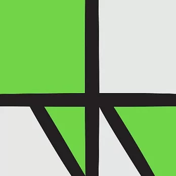 New Order / Restless (12” Vinyl)
