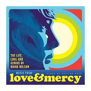 O.S.T. / Music From Love & Mercy