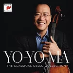 馬友友 / 大提琴作品經典．套裝精選 (15CD)