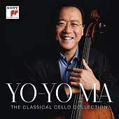 馬友友 / 大提琴作品經典.套裝精選 (15CD)