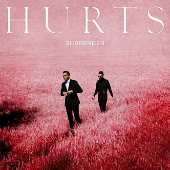 Hurts / Surrender (Deluxe Edition)