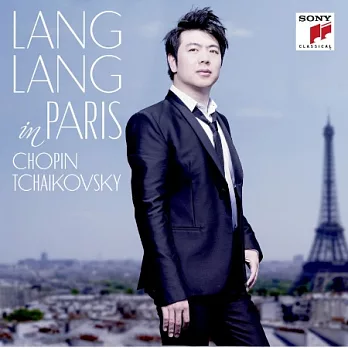 Lang Lang in Paris / Lang Lang (2CD+DVD)