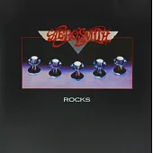 Aerosmith / Rocks (Vinyl)