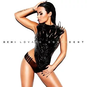 Demi Lovato / Confident (Deluxe Edition)