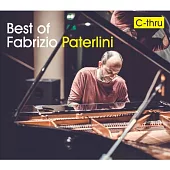 Fabrizio Paterlini / Best of Fabrizio Paterlini (C-thru)