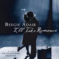 Beegie Adair / I’ll Take Romance
