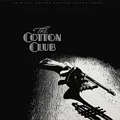 O.S.T. / John Barry：The Cotton Club (180g LP)